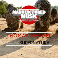 Thomas Mengel - Supernatural