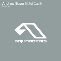 Andrew Bayer - Bullet Catch