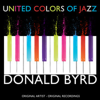 Donald Byrd - United Colors of Jazz