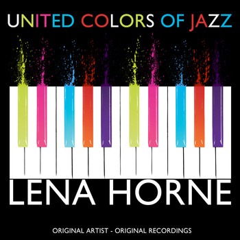 Lena Horne - United Colors of Jazz