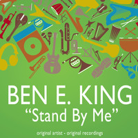 Ben E. King - Stand by Me