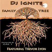 Dj Ignite - Family Tree