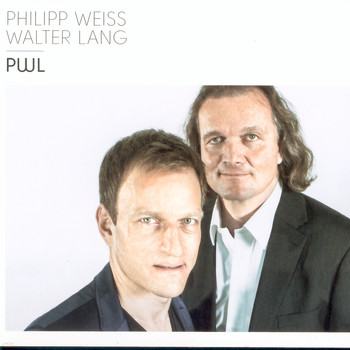 Philipp Weiss & Walter Lang - Pwl
