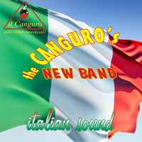 The Canguro's New Band - Italian Sound