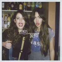 Hinds - Demo