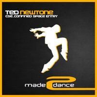 Ted Newtone - Cse_Confined Space Entry