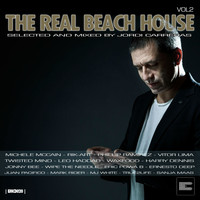 Jordi Carreras - The Real Beach House, Vol. 2 (Selected and Mixed By Jordi Carreras)