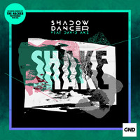 Shadow Dancer - Shake