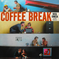 Reg Owen And His Orchestra - Coffee Break