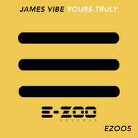 James Vibe - Yours Truly