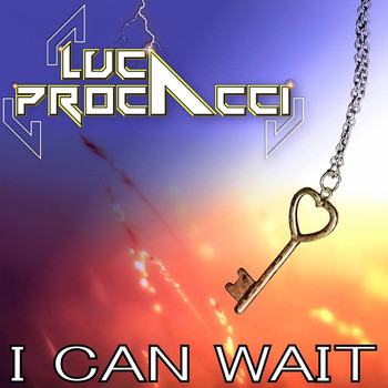 Luca Procacci - I Can Wait
