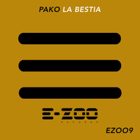 Pako - La Bestia