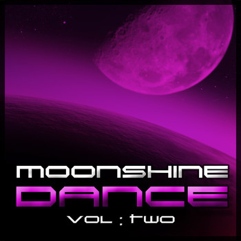 Various Artists - Moonshine Dance, Vol. 2