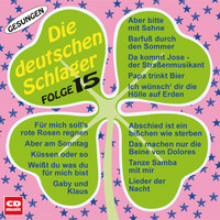 The Schlagerflowers - Die deutschen Schlager Folge 15
