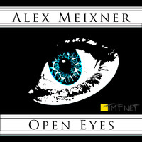 Alex Meixner - Open Eyes