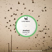 artefact - Journey EP