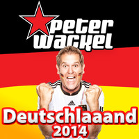Peter Wackel - Deutschlaaand 2014