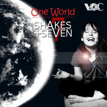 Shakes + Seven - One World
