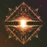Red Army - The Refixes EP