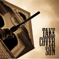 Joey V - Take Cover Son