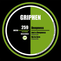 Griphen - Deepness