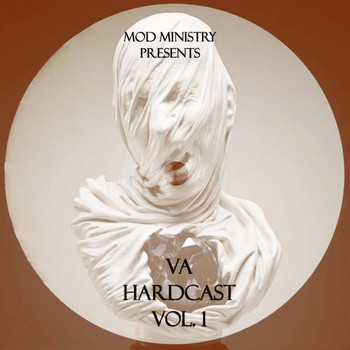 Various Artists - Hardcast, Vol. 1