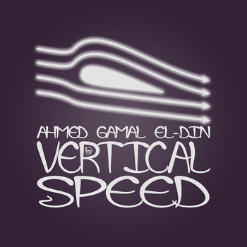 Ahmed Gamal El-Din - Vertical Speed
