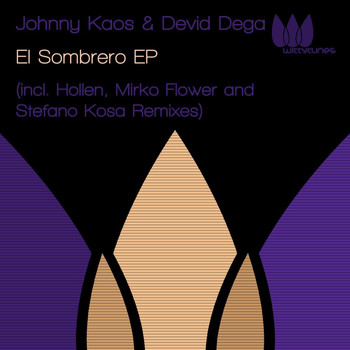Johnny Kaos - El Sombrero EP