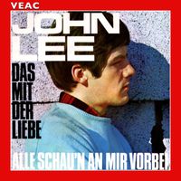 John Lee - Das mit der Liebe