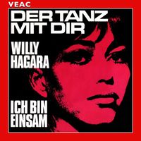 Willy Hagara - Der Tanz mit dir