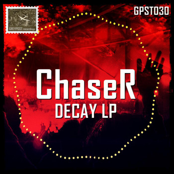 Chaser - Decay LP