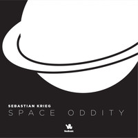 Sebastian Krieg - Space Oddity