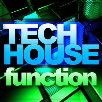 Various Artists - Tech House Function Vol. 1