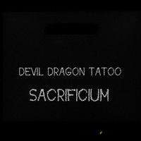 Devil Dragon Tatoo - Sacrificium