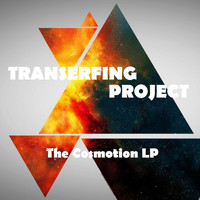 Transerfing Project - The Cosmotion