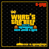 G-line - What's The Beef