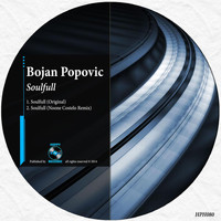 Bojan Popovic - Soulfull