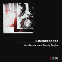 Mr. Gemini - My Gravity Engine
