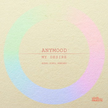 Anymood - My Desire
