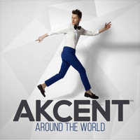 Akcent - Around the World