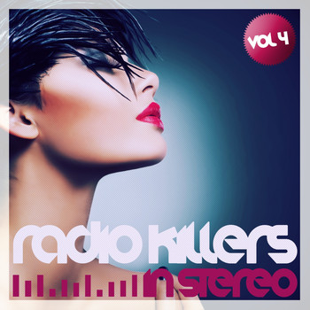 Various Artists - Radio Killers in Stereo, Vol. 4