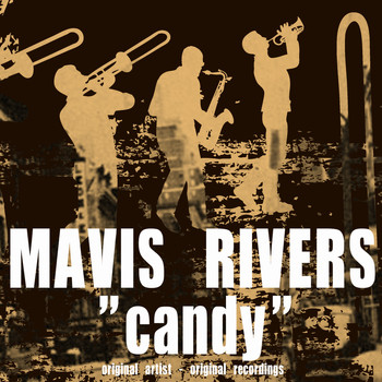 Mavis Rivers - Candy