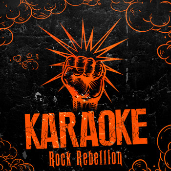 Ameritz - Karaoke - Karaoke - Rock Rebellion