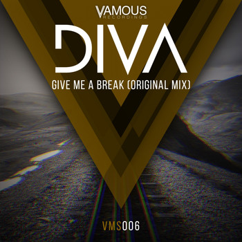 Diva - Give Me A Break