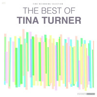 Tina Turner - The Best of Tina Turner