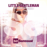 Esteban de Urbina - Little Gentleman
