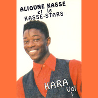 Alioune Kassé - Kara