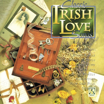 Various Artists - Classic Irish Love Songs