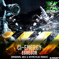 Ci-Energy - Egregor