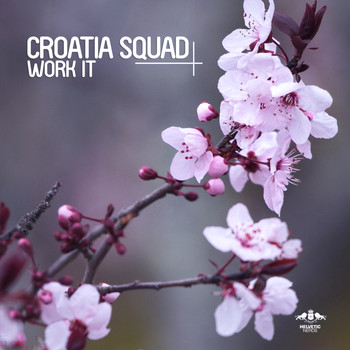 Croatia Squad - Work It